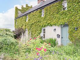 Scarvagh House