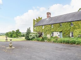 Scarvagh House
