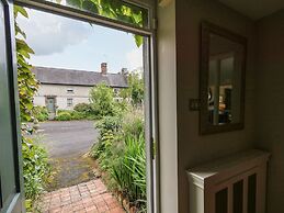 Scarvagh House