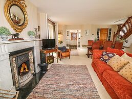 Scarvagh House