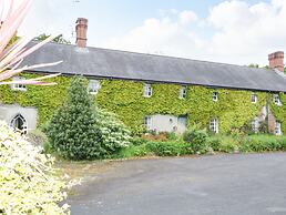 Scarvagh House