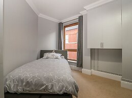 Townbridge Apartment