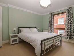 Townbridge Apartment