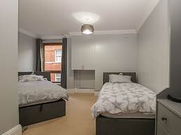 Townbridge Apartment