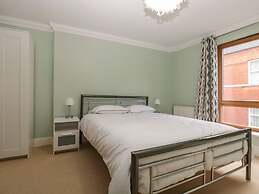 Townbridge Apartment