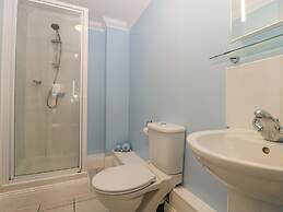 Townbridge Apartment