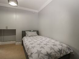 Townbridge Apartment