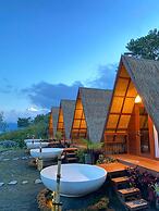 Segara Camp Kintamani