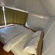 Segara Camp Kintamani