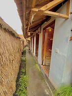 Segara Camp Kintamani