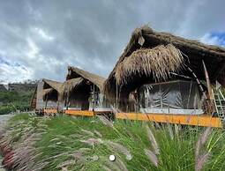 Segara Camp Kintamani