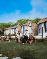 Segara Camp Kintamani