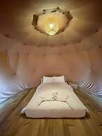 Segara Camp Kintamani