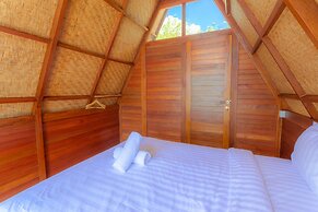 Segara Camp Kintamani