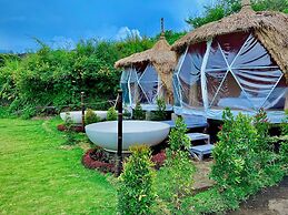 Segara Camp Kintamani