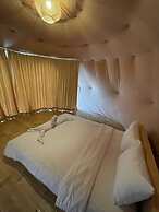 Segara Camp Kintamani