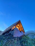 Segara Camp Kintamani