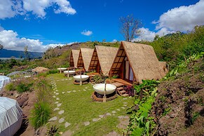 Segara Camp Kintamani