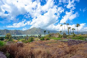 Segara Camp Kintamani