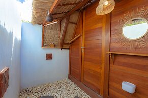 Segara Camp Kintamani