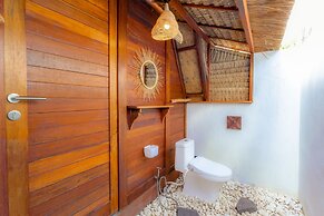 Segara Camp Kintamani