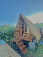 Segara Camp Kintamani