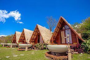 Segara Camp Kintamani