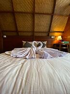 Segara Camp Kintamani