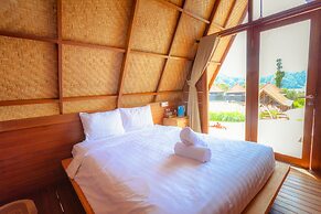 Segara Camp Kintamani