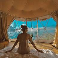 Segara Camp Kintamani