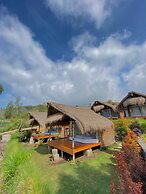 Segara Camp Kintamani