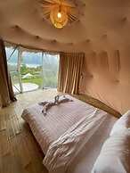 Segara Camp Kintamani