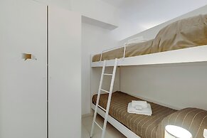 I Fari 31 600mt From The Beach