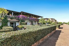 I Fari 31 600mt From The Beach