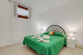 I Fari 31 600mt From The Beach