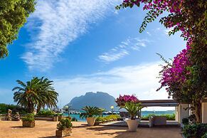 I Fari 31 600mt From The Beach