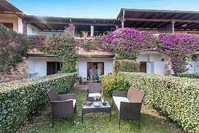 I Fari 31 600mt From The Beach