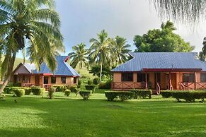 Nabua Lodge Hidden Getaway