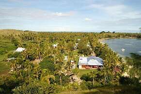 Nabua Lodge Hidden Getaway