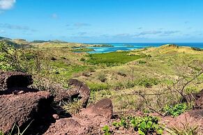 Nabua Lodge Hidden Getaway