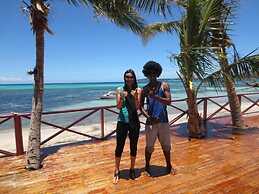 Nabua Lodge Hidden Getaway