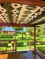 Nabua Lodge Hidden Getaway