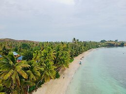 Nabua Lodge Hidden Getaway