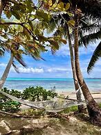 Nabua Lodge Hidden Getaway