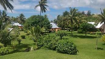 Nabua Lodge Hidden Getaway