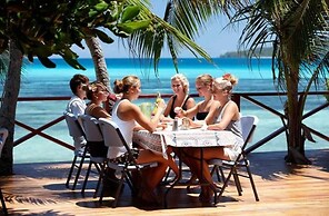 Nabua Lodge Hidden Getaway