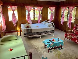 Nabua Lodge Hidden Getaway