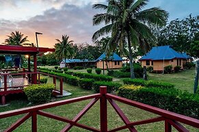 Nabua Lodge Hidden Getaway