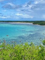 Nabua Lodge Hidden Getaway