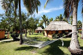 Nabua Lodge Hidden Getaway